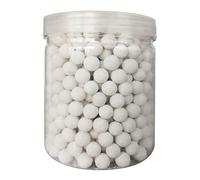 550g Ceramic Pie Crust Weights Baking Beans Food Grade Tart Pan Stone Baking Pie Beans