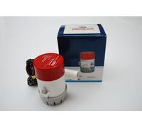 550GPH Bilge Pump Compact 12V Submersible. Base Diameter 60mm. Boat Marine Yacht