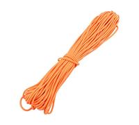 550lb Life-Saving Paracord, 9 Strand Nylon Rope Glow in The Dark with Luminous Cord for Bracelet Making, Outdoor Camping, Knife Key Lanyard, Hiking, Glow Party Supplies