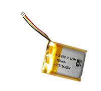 550mAh Battery Replacement for Razer DeathAdder V2 Pro/Cobra Pro/Viper Ultimate Lightweight Wireless Gaming Mouse