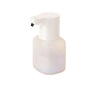 550ml Automatic Sensor Hand Machine with Infrared Sensor Electric Dispenser IPX5 Waterproof for Home White B