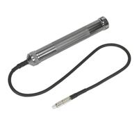 550mm Flexible LED Inspection Torch - On/Off Button Control - Battery Powered