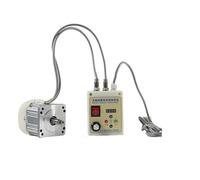 550W 1500W 2200W AC Motor For Industrial Sewing Machine Mute Brushless Servo Motor With Speed Controller Strong Heat Dissipation(550W,220)