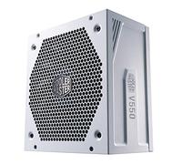550W Cooler Master V550 Gold-V2 White Edition