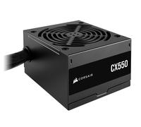 Corsair CX Series CX550 power supply unit 550 W 24-pin ATX ATX Black
