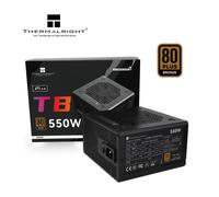 550W Thermalright TB-550S Bronze Non-Modular PSU