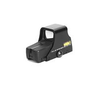 551 Holographic Sight Red Green Point/Dot Sight Scope, 10 Levels Brightness, Fits Any 20mm Rail