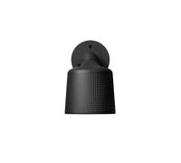 551 Outdoor Wall Lamp Black