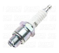 Spark Plugs Set 4x 5510 NGK 756760 9952021236132 9807658710 9807658740 820546010