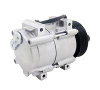 55111411AD 55111411AE 55111411AA 8PK Compatible for Dodge Ram 2500 3500 5.9L 6.7L/Cummins Diesel 2006 2007 2008 2009 HS18 AC Compressor LFAMZO