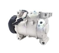 55111417 55111417AC 55111417AD AC Compressor Compatible for Chrysler Town and Country/Dodge Grand Caravan/VW Routan 3.8L LFAMZO