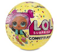 551522 L.O.L. Surprise Confetti Pop Series 3-1 Doll