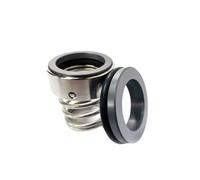 551B-14/16/18/20/22/24/25/28/30/32/33/35/38 Mechanical Seals with G4 Seat BT-RN,VUL-CAN Type 12,ROTE-N R2,U2,AES-Seal T03 S/S/V(551B-33)