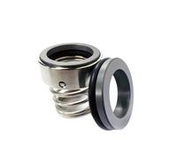 551B-14/16/18/20/22/24/25/28/30/32/33/35/38 Mechanical Seals with G4 Seat BT-RN,VUL-CAN Type 12,ROTE-N R2,U2,AES-Seal T03 S/S/V(551B-22)