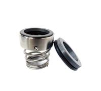 551B-40/43/45/48/50/55/60/65/70/75/80 Mechanical Seals with G4 Seat BT-RN,VUL-CAN Type 12,ROTE-N R2,U2,AES-Seal T03 S/S/V(551B-40)