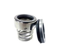 551B-40/43/45/48/50/55/60/65/70/75/80 Mechanical Seals with G4 Seat BT-RN,VUL-CAN Type 12,ROTE-N R2,U2,AES-Seal T03 S/S/V(551B-43)