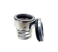 551B-40/43/45/48/50/55/60/65/70/75/80 Mechanical Seals with G4 Seat BT-RN,VUL-CAN Type 12,ROTE-N R2,U2,AES-Seal T03 S/S/V(551B-45)