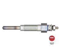 Glow Plugs Set 4x 5520 NGK MM432148 2666A012 Y145T Genuine Quality Guaranteed