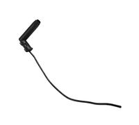 55200755 Compatible With Jaguar For S-Type MK2 2.7 For X-Type MK1 2.2 For XF MK1 2.2 2.7 3.0 Car 1Pin Connector Glow Prewired Plug