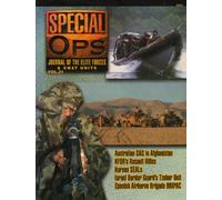 5521: Special Ops: Journal of the Elite Forces and Swat Units (21) (Concord - Special Forces Series)