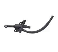 55222450 Clutch Master Cylinder for ABARTH 500 595 695 500C 595C 695C Fits for FIAT 500 PANDA 1.3 55232828 5106147AA Black