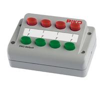 55262 Piko push-button control 4 switches from set art. 55392
