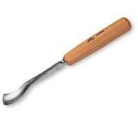 552810 Stubai 10mm No7 Sweep Spoon Wood Carving Gouge