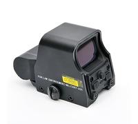 553 Metal Holographic Sight Bright Green & Red Dot Sight