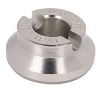 5537 Watch Opener Die Professional Tool for Easy Watch Back Cover Opening with Alloy Steel Construction (32.5mm Teeth)