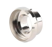 5537 Watch Opener Die Professional Tool for Easy Watch Back Cover Opening with Alloy Steel Construction (34.5mm Teeth)