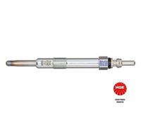 NGK Y-534J / Y534J / 5540 Sheathed Glow Plug Pack of 2