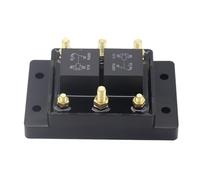 5541100 Relay Module, 12V, 80A, Efficient for Motor Control and Polarity Management in Automotive Settings