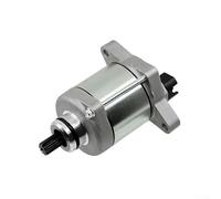 55440001000 Motorcycle Starter Motor Compatible with For 250 and For 300 Models Supports Reliable Starting and Extended Battery Life