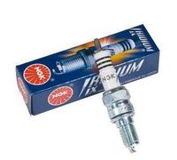5545 NGK (DPR9EIX-9) Iridium Spark Plug (Quantity 2 Per Order)