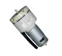 555 Air Pump DC 12V 24V 16L/min Large Flow Vacuum Diaphragm Negative Pressure Suction Pump Oxygenator Pump ICXLPMC