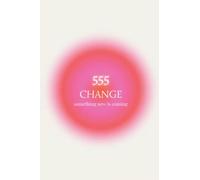 555 - Angel Numbers Notebook Journal Diary: Lined College ruled paper; 110 pages; medium size 6 x 9 inches