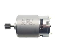 555 DC 24V 200W Children's Car Electric Motor 18000rpm/22000rpm High Speed(18000RPM_24V)