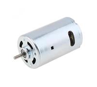 555 electronic starter Bench Drill DC 12V-36V Hand Drill Sanding with 0.6-6mm B10 Chuck Mounting Bracket Lathe Press electronic starter DIY Tool Set EKFBQBGW