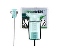 555 N537 - Rain Gauge Plastic Spike metálic
