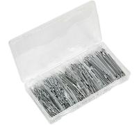 555-Piece Split Pin Set - Metric & Imperial Sizes For All Your Diy Needs