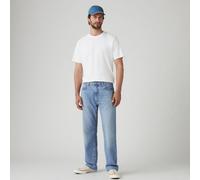 Levi's 555™ Relaxed Straight Lightweight Jeans Light Indigo size W31L32 | Relaxed Fit Jeans Outlet | Men | Blue W31L32