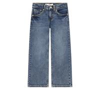 Levi´s ® Kids 555 Relaxed Straights Pants Blue 10 Years Boy