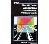 555 Timer Applications Source Book Experiments