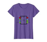 555 Timer T-Shirt
