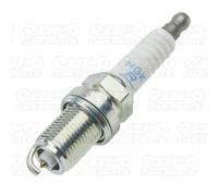 NGK 4x Laser Platinum Spark Plugs - 5555