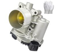 55565489 Electric Throttle Body Compatible with 2013-2019 Buick Encore Chevy Trax, for 2011-2015 Chevrolet Cruze, for 2012-2018 Sonic, for 2016 Cruze Limited 1.4L, Throttle Body Replace OE 28075508