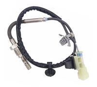 55571362 855277 Exhaust Gas Temperature Sensor Egt Sensor For Opel For Vauxhall For Astra J For Mk6 P10 Sports Lgs6091 273-20041 0986259133 A2C59507503Z