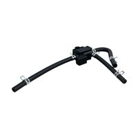 55587751 Turbocharger Bypass Wastegate Actuator Solenoid Valve Compatible with 2011-2016 Chevy Cruze 1.4L 2013-2020 Buick Encore 2012-2020 Chevy Sonic 2015-2021 Chevy Trax Replaces#55574902, 667-080