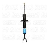 557 833 Front Shock Absorber Single Gas Suspension Replacement Spare Part Sachs