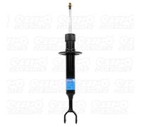 557 837 Front Shock Absorber Single Gas Suspension Replacement Spare Part Sachs